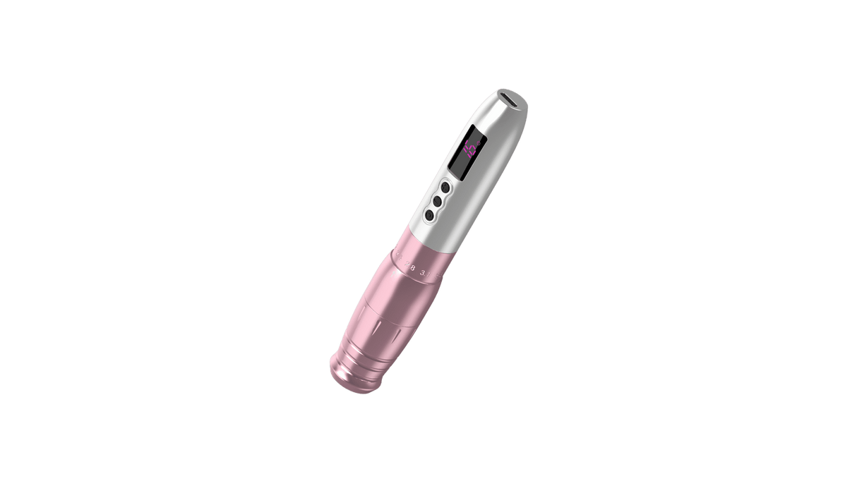 EZ Wireless LOLA AIR PRO Máquina de Micropigmentación