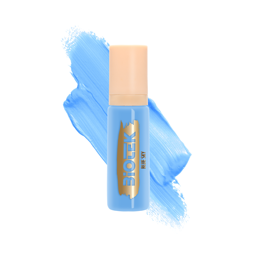 Biotek Blue Sky 15ml - Pigmento PMU para Ojos