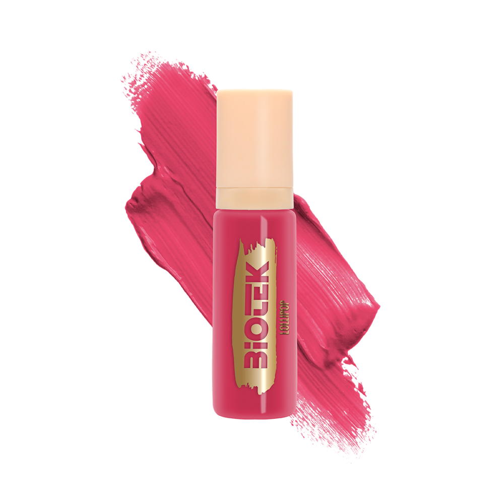 Biotek Lollipop 15ml - Pigmento PMU para Labios