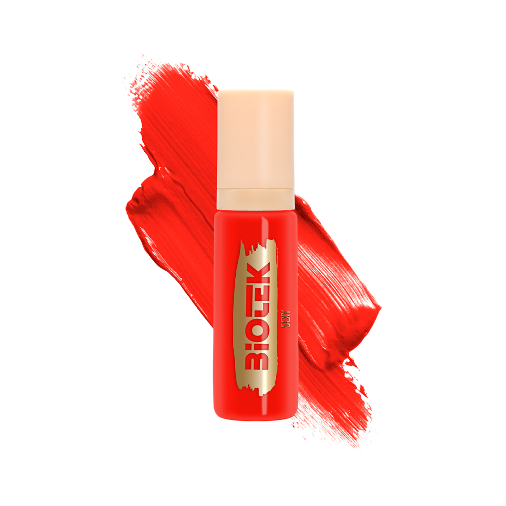Biotek Sexy 15ml - Pigmento PMU para Labios