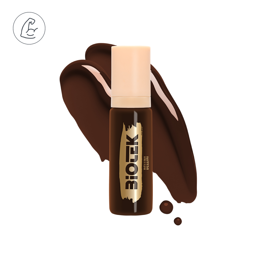 Biotek Bellini 15ml - Pigmento PMU para Cejas
