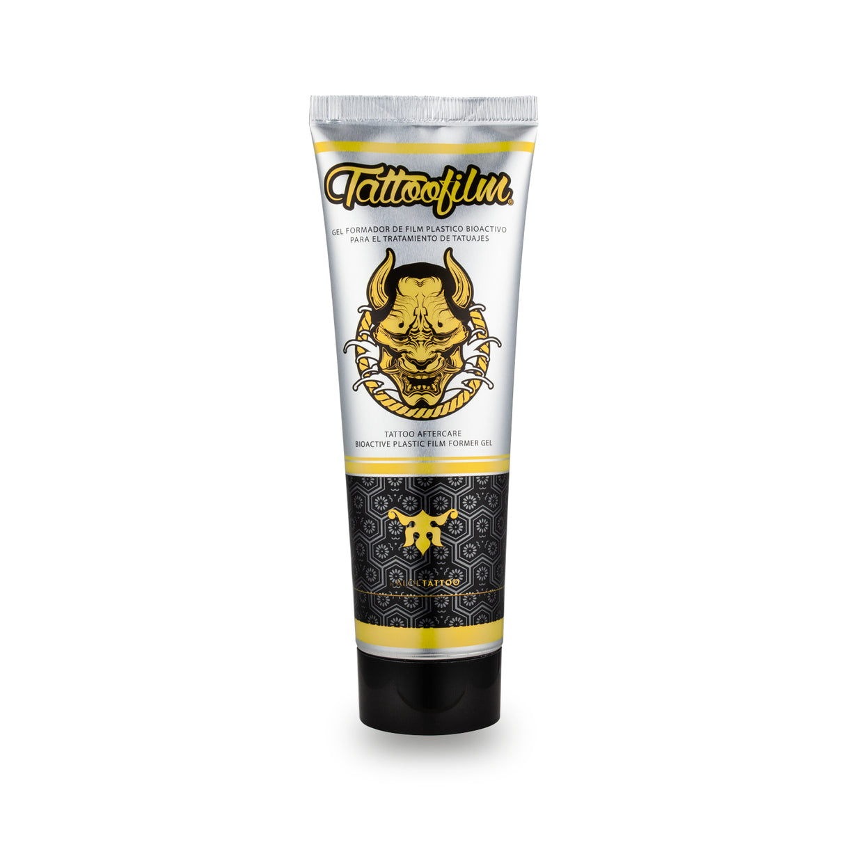 TATTOO FILM EN CREMA