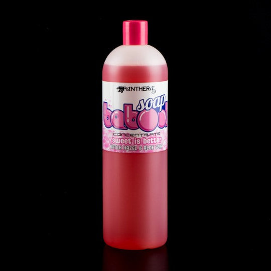 Panthera Babool Soap 1000ml