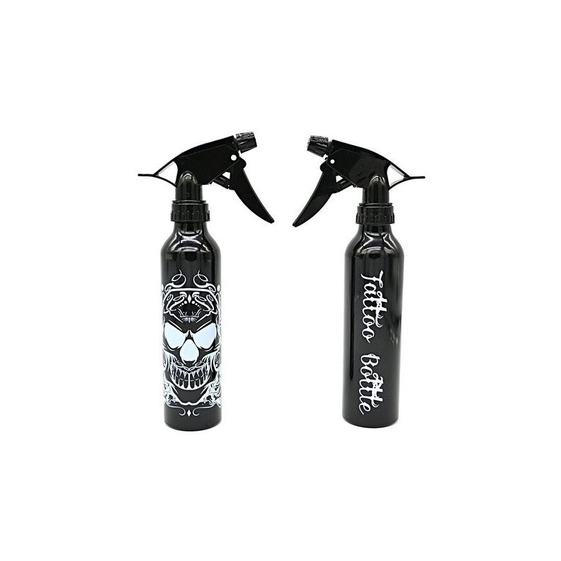 Atomizadores de Aluminios Calaveras