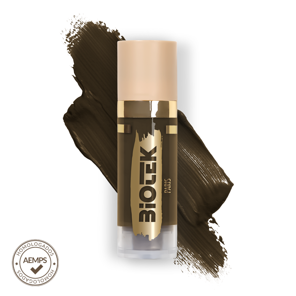 Pigmento Biotek Paris - 18ml | Maquillaje Permanente