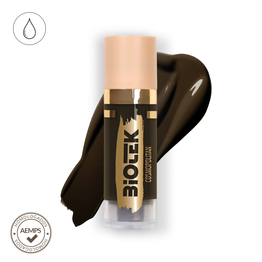 Biotek PMU - COSMOPOLITAN 18 ml