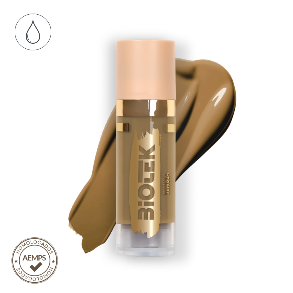 Biotek PMU Pigmento para Cejas - MIMOSA 18 ml