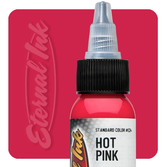 HOT PINK (Eternal)