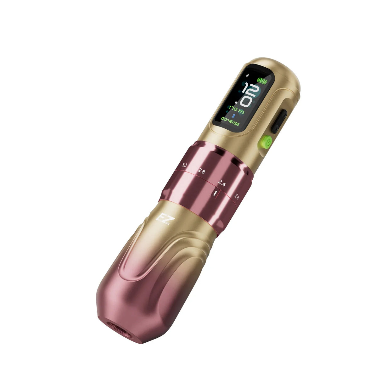 EZ P6 Wireless Máquina de Tatuar
