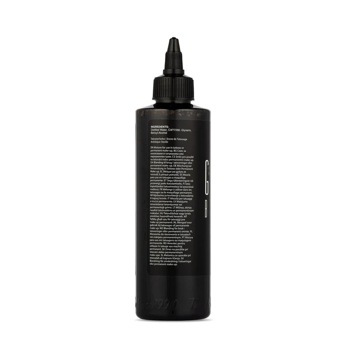 DYNAMIC - GANGA INK - 8oz (240ml)