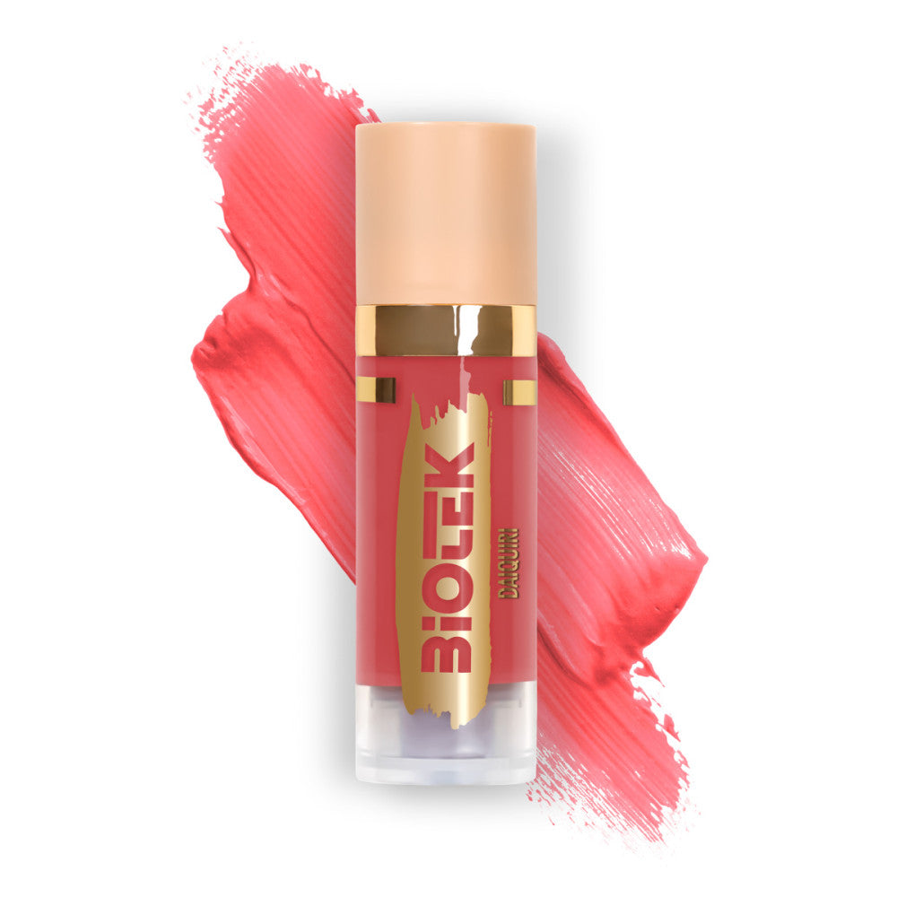 Pigmento Biotek Daiquiri - Melocotón para Labios - 15ml | Maquillaje Permanente