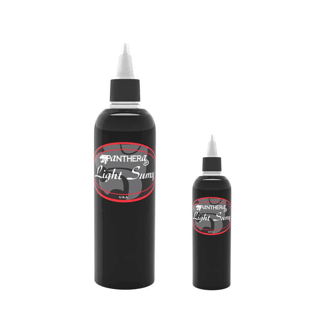 Light Sumy - 120 Ml