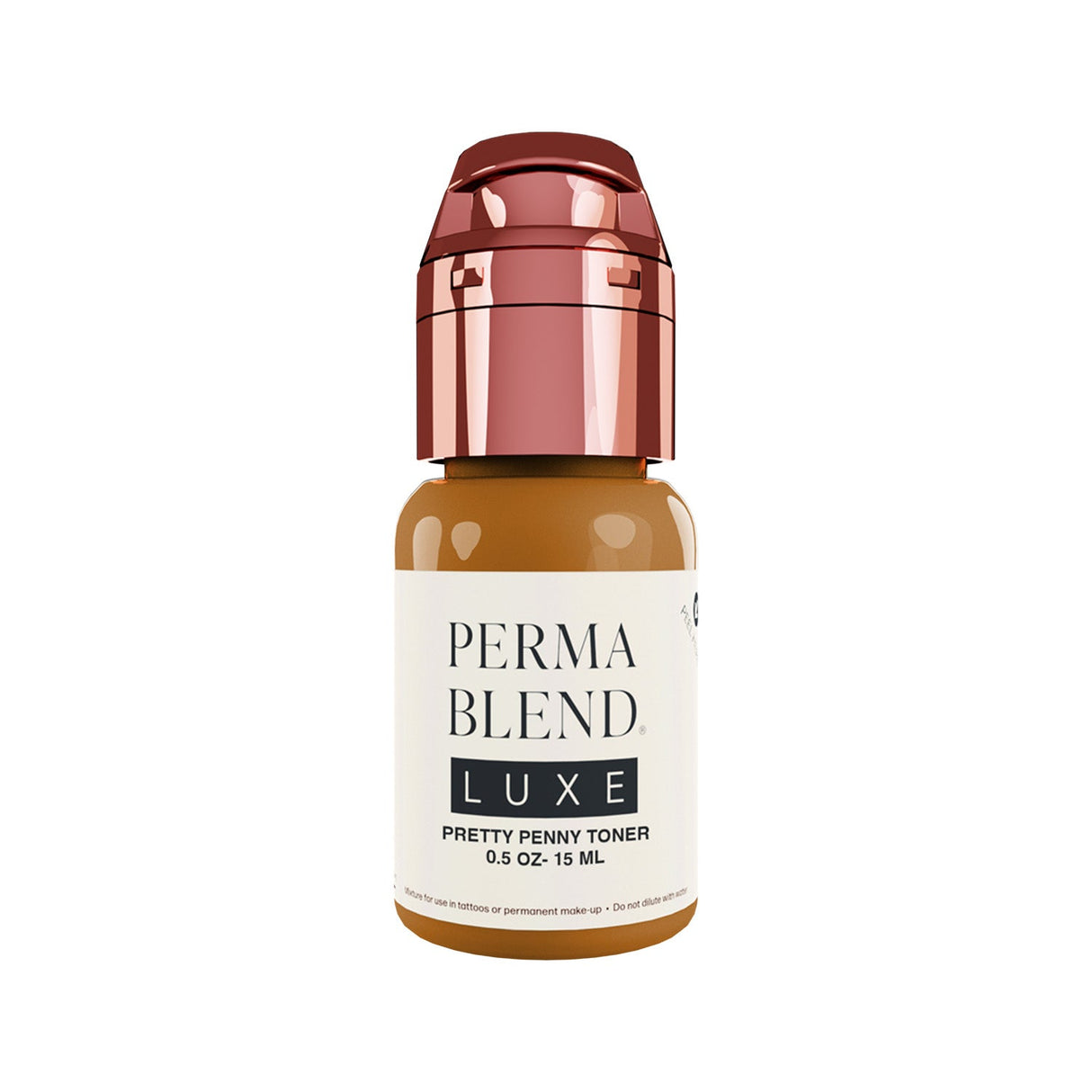 Pigmentos Perma blend Luxe Pretty Penny