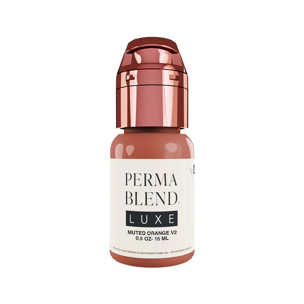 Pigmentos Perma blend Luxe Muted Orange
