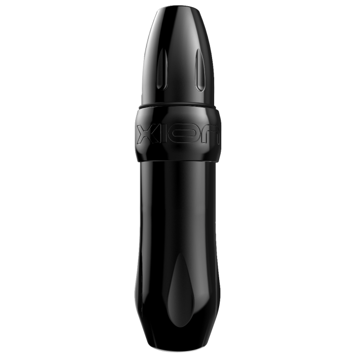 Spektra Xion