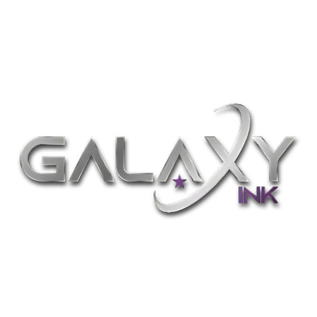 Galaxy Ink para Tatuajes - Colores Vivos y Duraderos