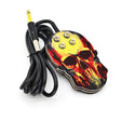 Visualiza Pedal Skull DNA Calavera 6 en Viking Tattoo Shop, herramienta esencial para tatuadores profesionales.