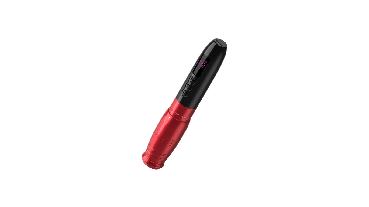 EZ Wireless LOLA AIR PRO Máquina de Micropigmentación