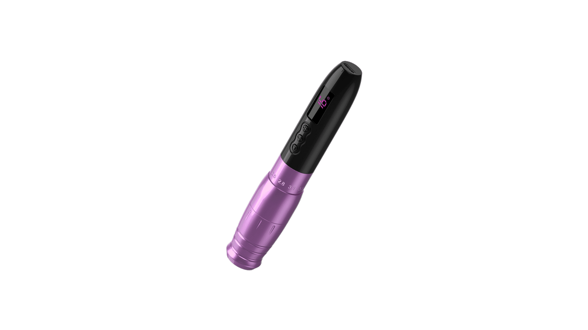 EZ Wireless LOLA AIR PRO Máquina de Micropigmentación