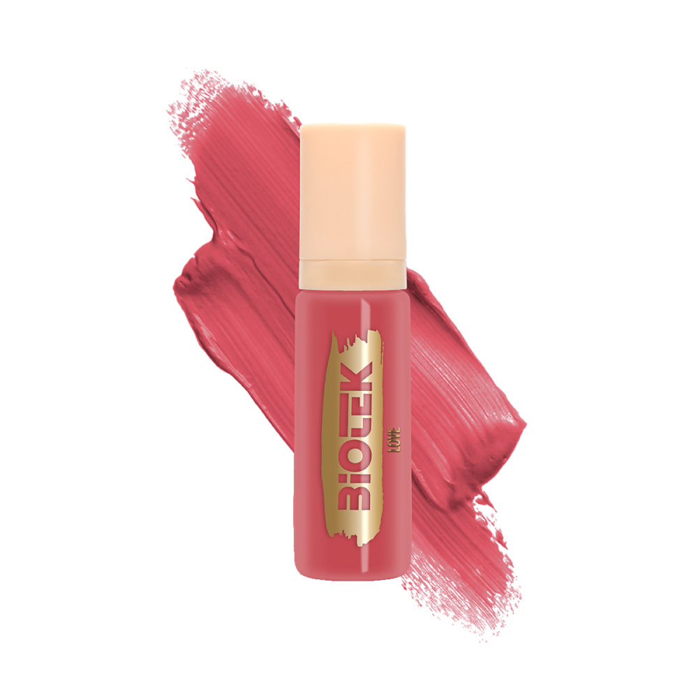 Biotek Love 15ml - Pigmento PMU para Labios