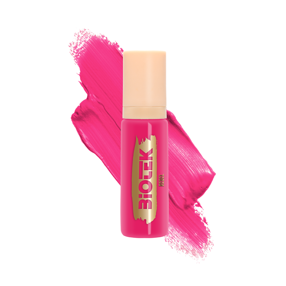 Biotek Rebel 15ml - Pigmento PMU para Labios