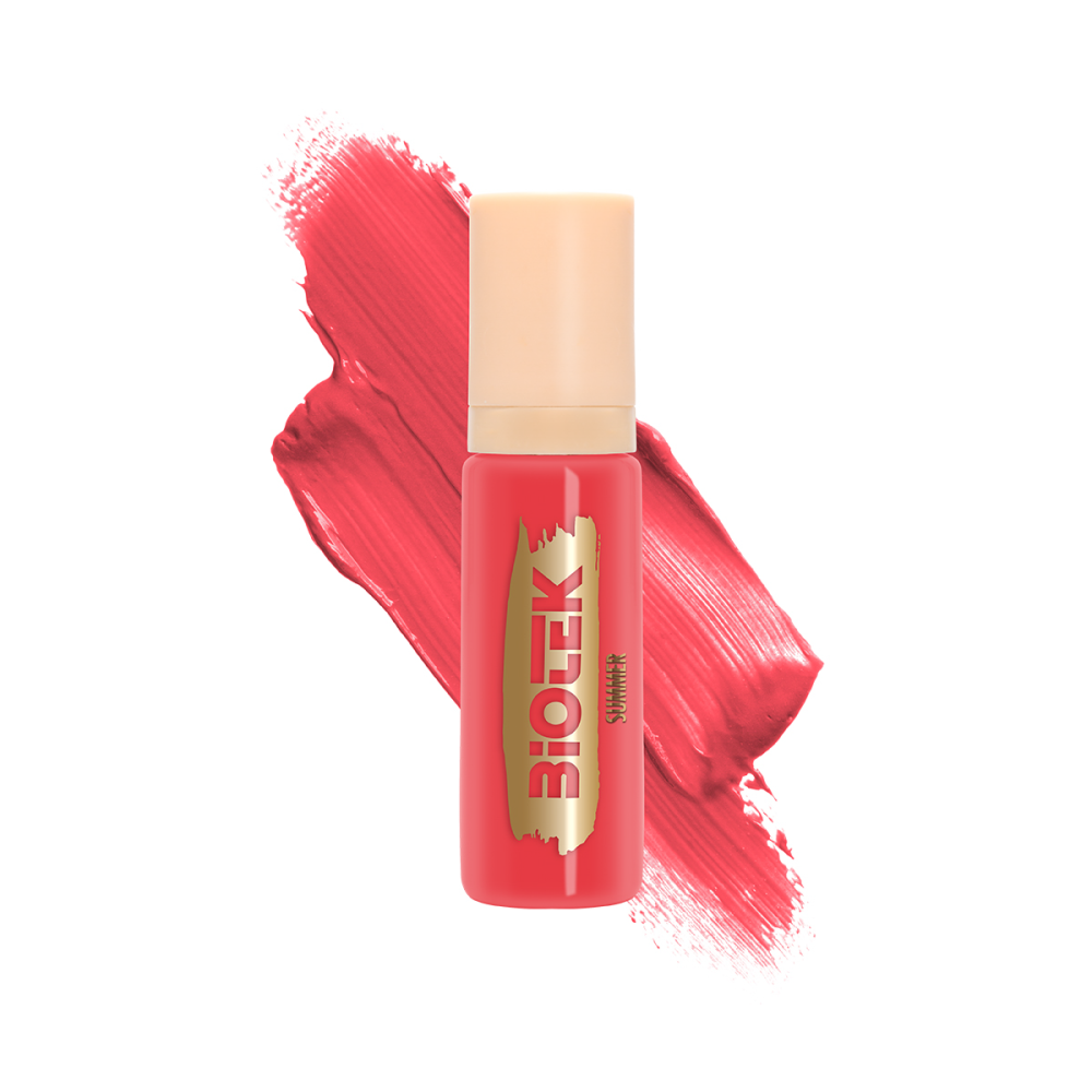Biotek Summer 15ml - Pigmento PMU para Labios