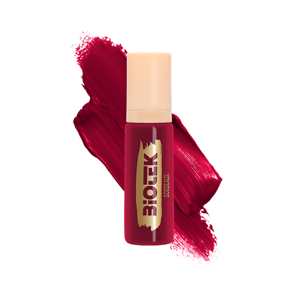 Biotek Bordeaux 15ml - Pigmento PMU para Labios