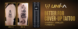 AVA UNI-A PEN WIRELESS 3.5MM