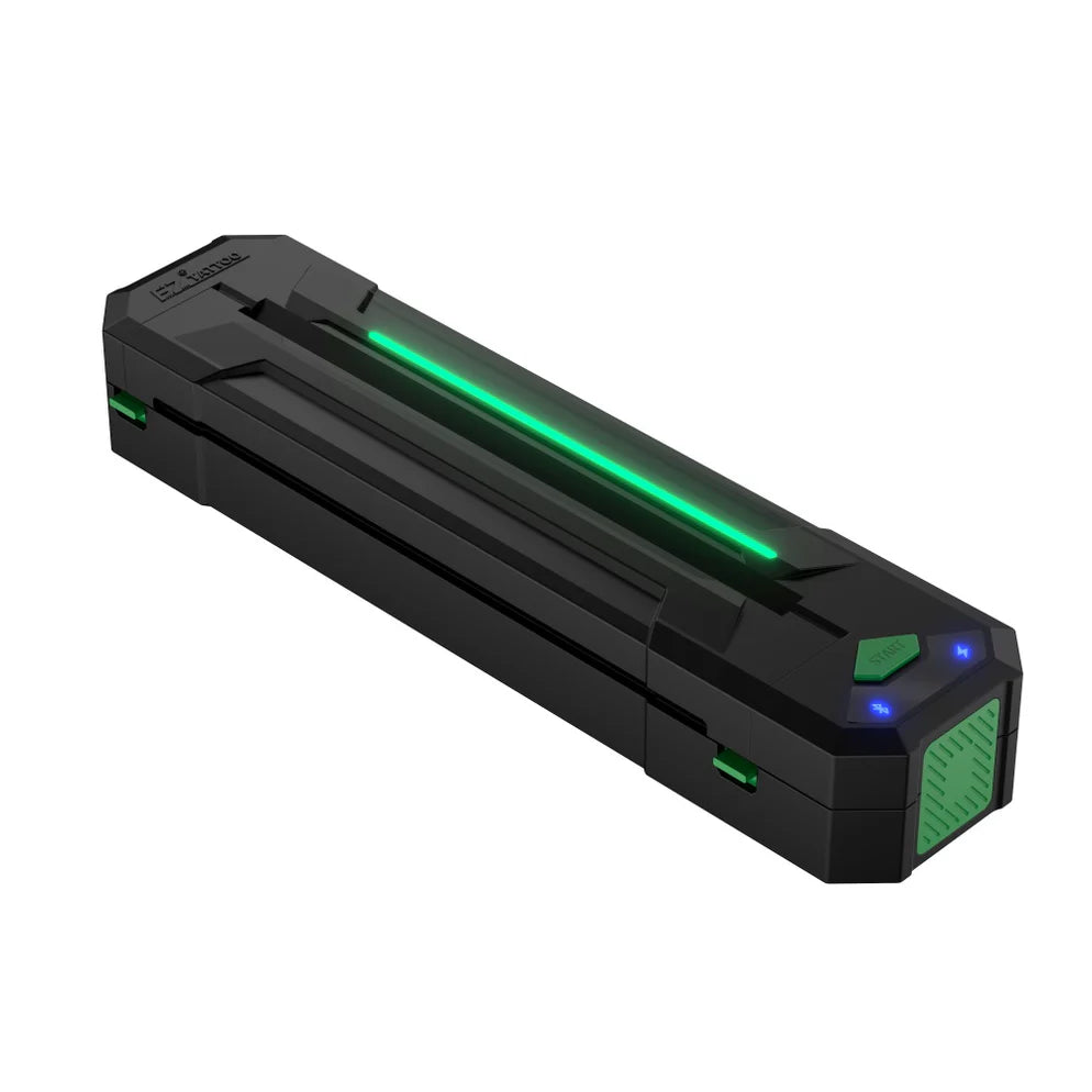 EZ Termocopiadora Wireless Stencil Printer