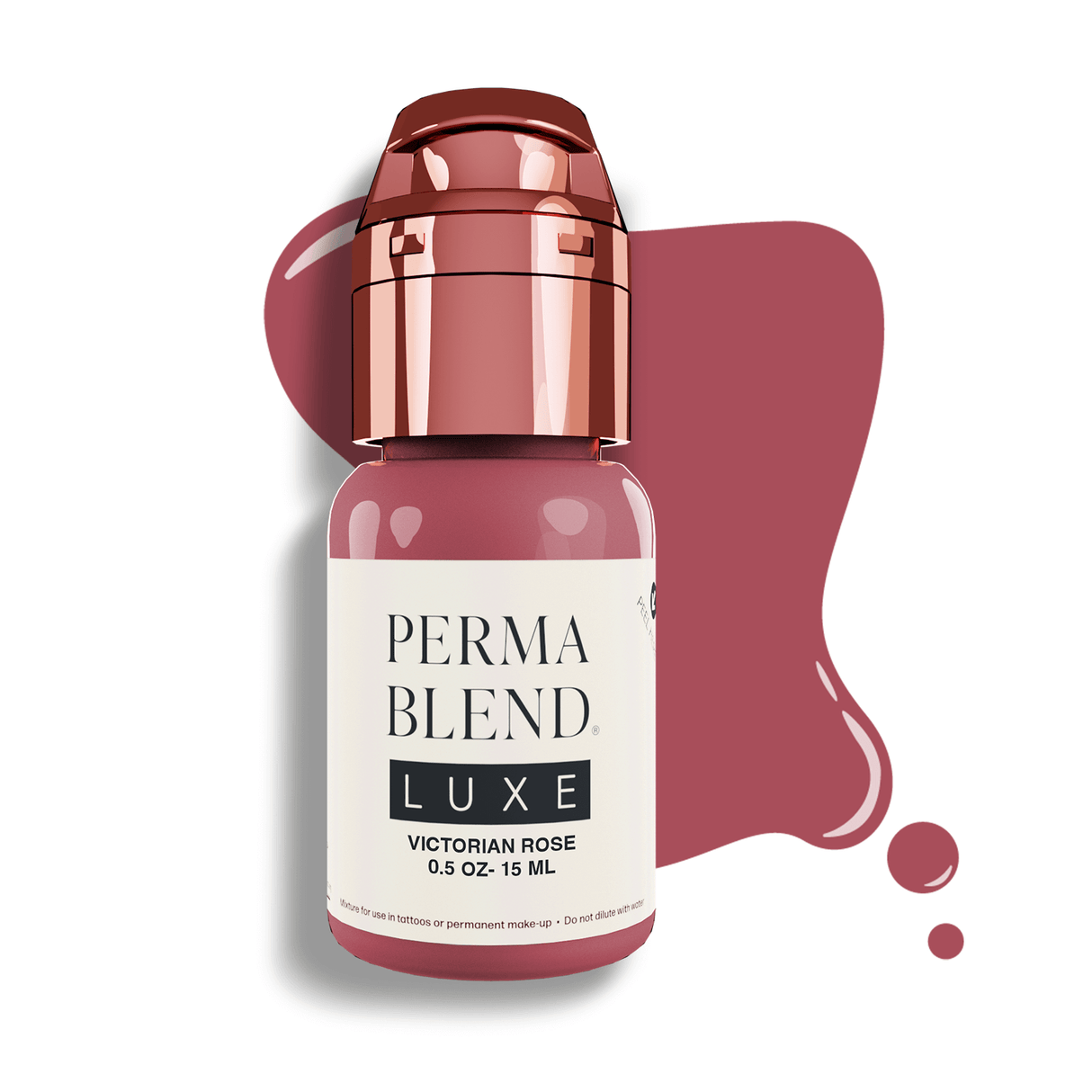 PERMABLEND LUXE VICTORIAN ROSE (15 ml)