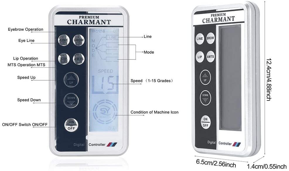 Pen CHARMANT I