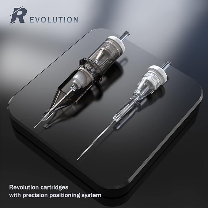 Kit para Tatuaje EZ Caster