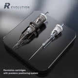 Kit para Tatuaje EZ Caster