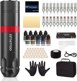 Kit para Tatuaje EZ Caster
