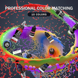 Kit para Tatuaje EZ Caster