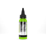 VIKING-INK BY VIKING-INK BY DYNAMIC Color Co. Tinta de pigmento de tatuaje Atomic Green