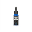 Imagen de alta calidad de Tinta Dynamic Platinum Azure Blue 30 ml en Viking Tattoo Shop, ideal para tatuadores exigentes.