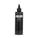 Dynamic Blackout: La Tinta Negra Definitiva para Blackout y Blackwork