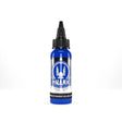 Visualiza VIKING-INK BY DYNAMIC Color Co. Tinta de pigmento de tatuaje Blue Abyss en Viking Tattoo Shop, herramienta esencial para tatuadores profesionales.