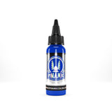 Visualiza VIKING-INK BY DYNAMIC Color Co. Tinta de pigmento de tatuaje Blue Abyss en Viking Tattoo Shop, herramienta esencial para tatuadores profesionales.