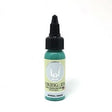 Imagen detallada de [NEW COLOURS] Boreal Green (Viking-Ink) en Viking Tattoo Shop, perfecto para tus proyectos de tatuaje.