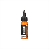 Tinta Dynamic Platinum Bright Orange 30 ml