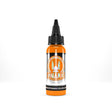 Visualiza VIKING-INK BY DYNAMIC Color Co. Tinta de pigmento de tatuaje Bright Orange en Viking Tattoo Shop, herramienta esencial para tatuadores profesionales.