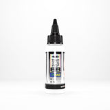 VIKING-INK BY DYNAMIC Color Co. Tinta de pigmento de tatuaje Bright White