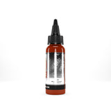 VIKING-INK BY DYNAMIC Color Co. Tinta de pigmento de tatuaje Brown