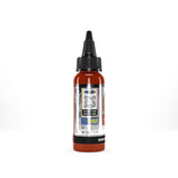 VIKING-INK BY DYNAMIC Color Co. Tinta de pigmento de tatuaje Brown