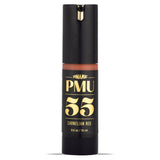 Dynamic PMU Carmelian Red 55