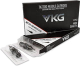 Cartuchos Round Shader VKG - RS