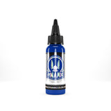 Foto de VIKING-INK BY DYNAMIC Color Co. Tinta de pigmento de tatuaje Dark Blue en Viking Tattoo Shop, el mejor equipamiento para tatuajes.