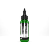 VIKING-INK BY DYNAMIC Color Co. Tinta de pigmento de tatuaje Dark Green